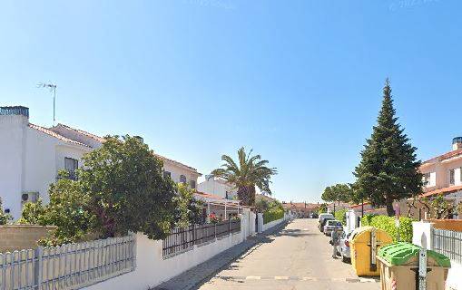 Casa adosada en Venta en El Viso de San Juan