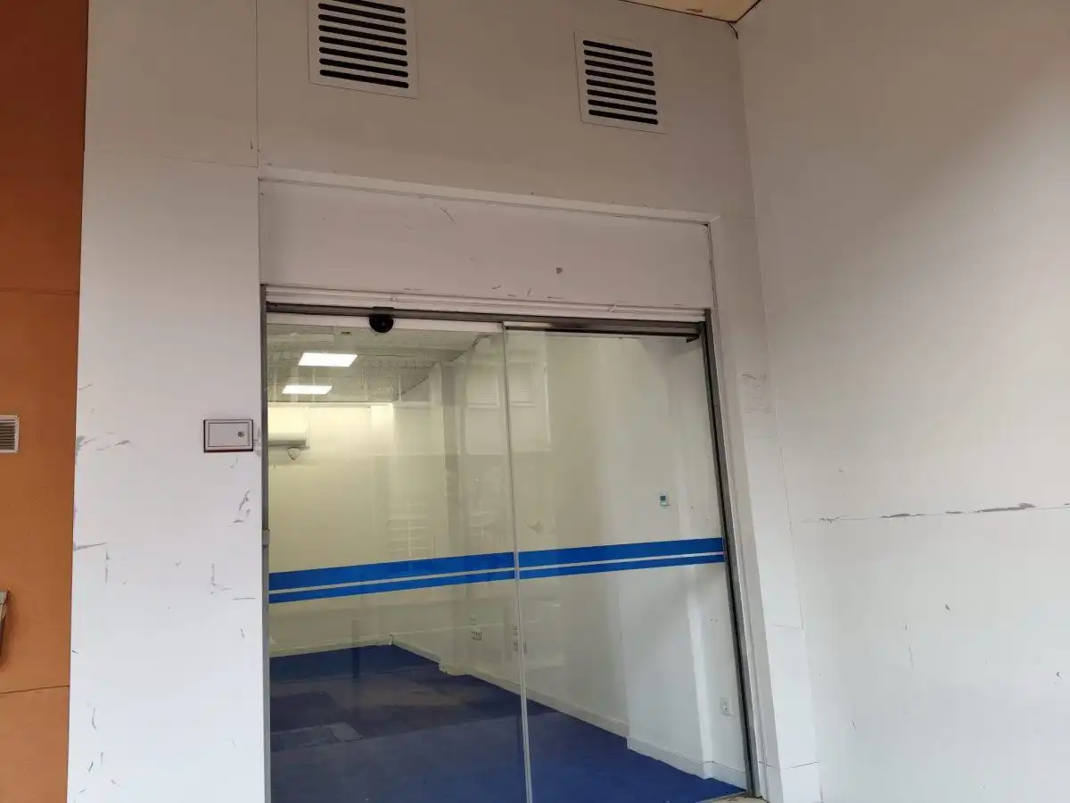 Local de lloguer en Murcia amb Aire condicionat
