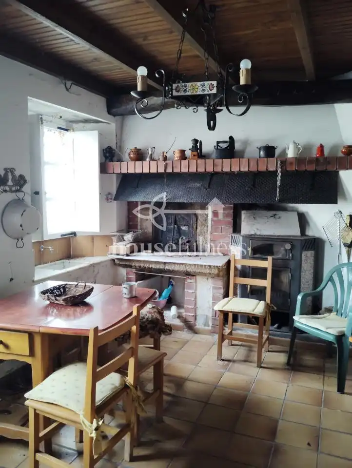 Chalet con jardín en venta en Valdoviño, imagen 64