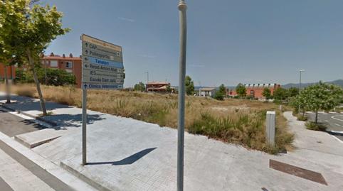 Foto 4 de Residencial en venta en Avinguda L'institut, 1, L'Arboç, Tarragona