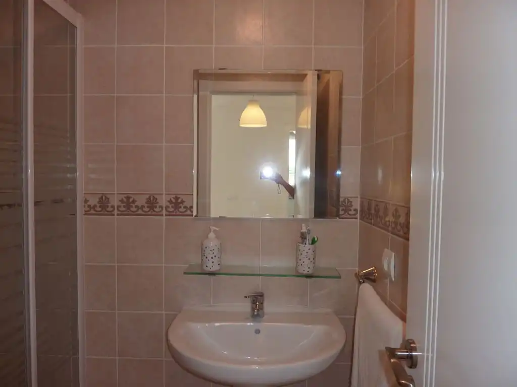 Apartament de lloguer a Dénia, Alicante