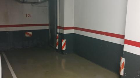 Foto 5 de Garatge en venda a Carrer de Torreblanca, 18, Torreblanca, Sant Joan Despí