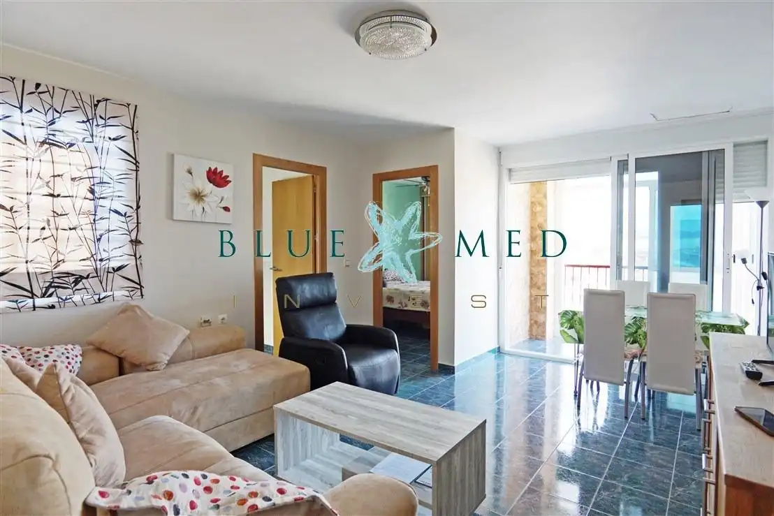 Apartment mit Aufzug zum Verkauf in Avenida Avenida Tierno Galván