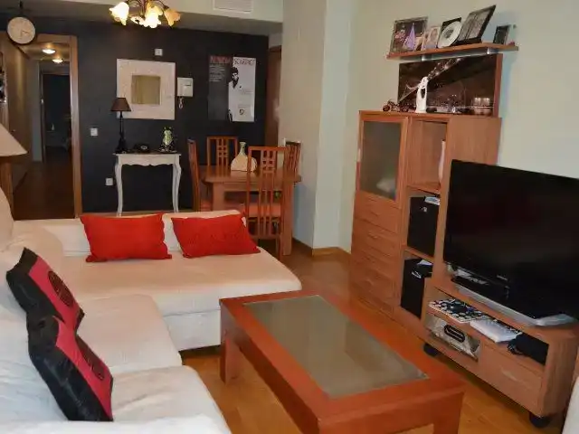 Sala d'estar de Pis en venda en Cartagena ciudad