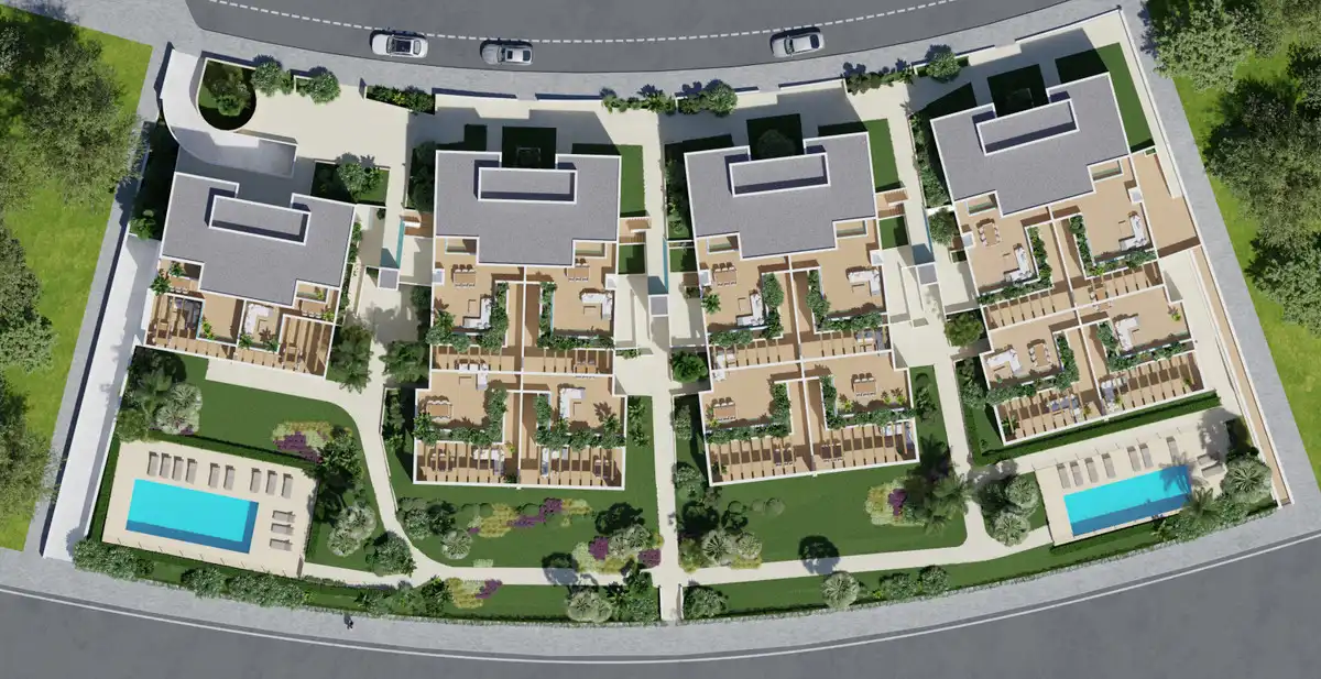Mini appartamento in vendita a Monforte del Cid, imagen 16