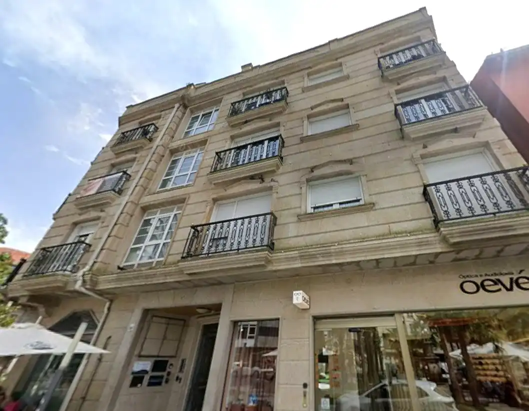 Wohnung zum Verkauf in De las Palmeras, imagen 2