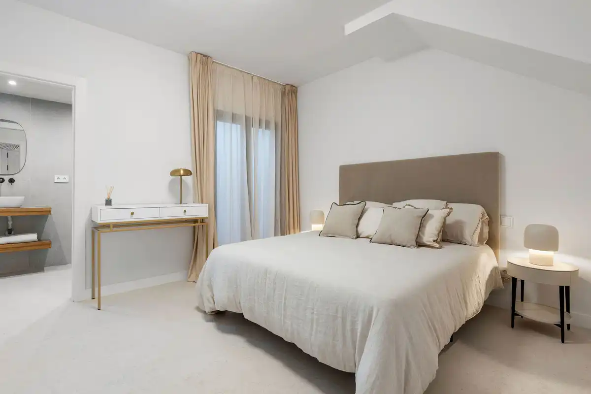 Terraced house for sale in Nueva Andalucía, imagen 27
