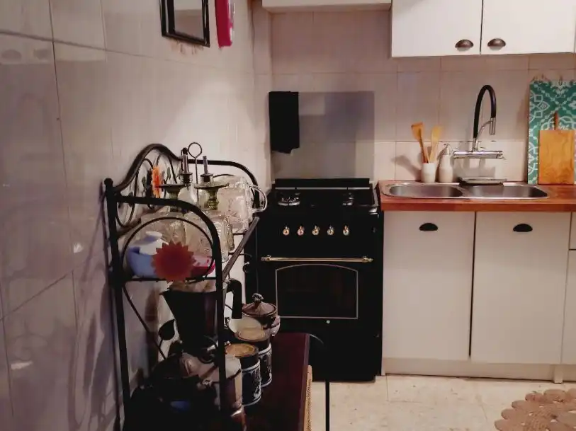 Casa amb piscina en venda a Calle Pero Niño 11, imagen 9