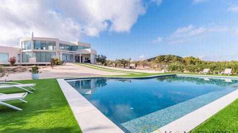 Exclusiva Villa de Lujo en un Entorno Natural Privilegiado, imagen 4