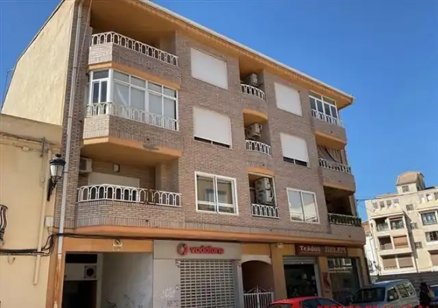 Local commercial à vendre à Requena