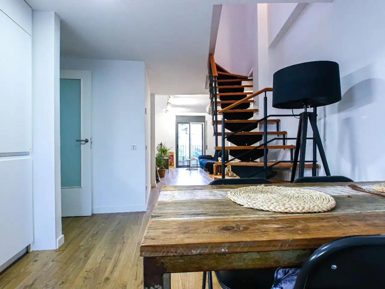 Dúplex con ascensor en venta en Travessia Prat de la Riba 22, imagen 10
