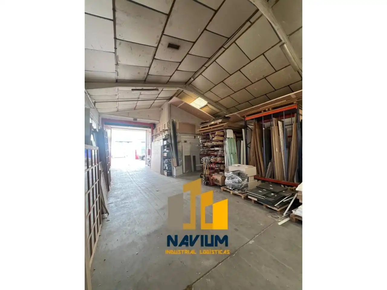Nave industrial in vendita a Los Olivos - Los Ángeles, imagen 21