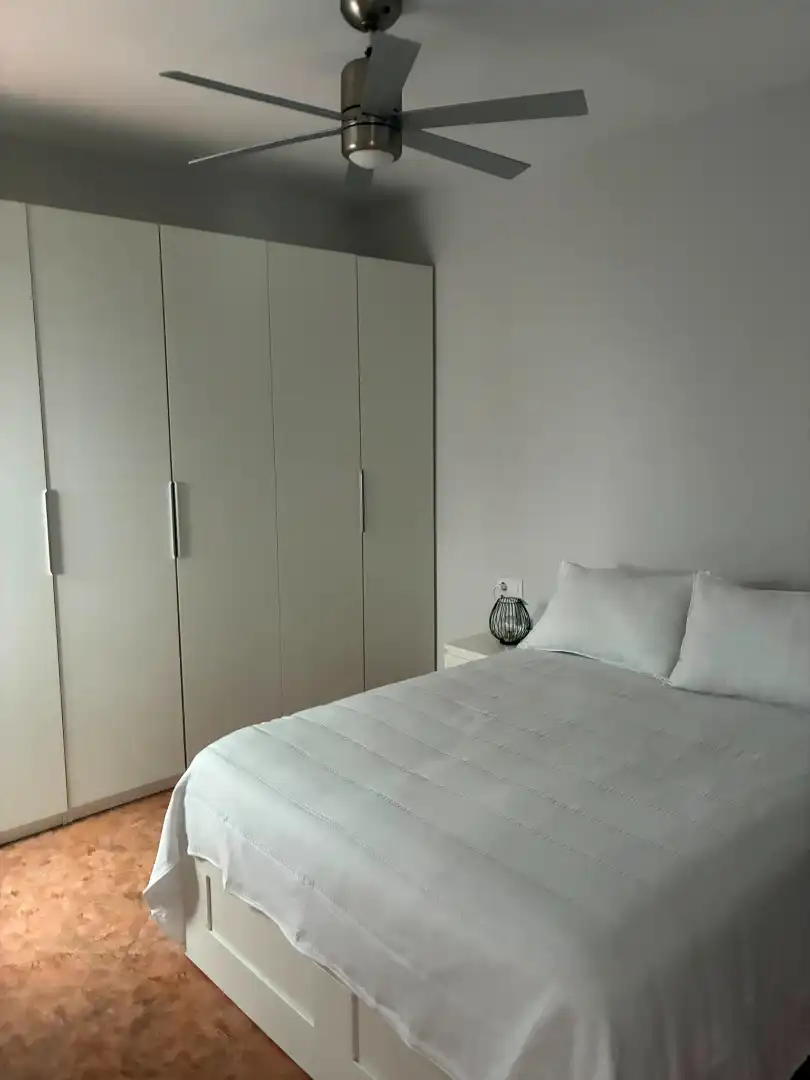 Bedroom of Houses for sale in Arcos de la Frontera  with Terrace