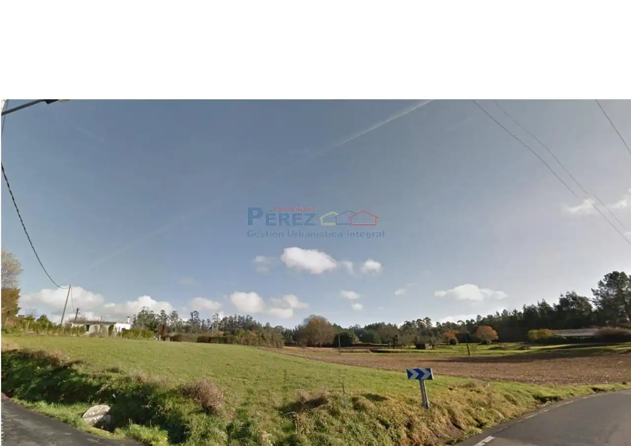 Finca rústica en venta en Cabanas con Jardín privado