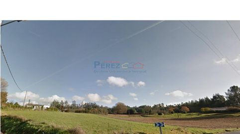Foto 2 de Finca rústica en venta en Cabanas, A Coruña