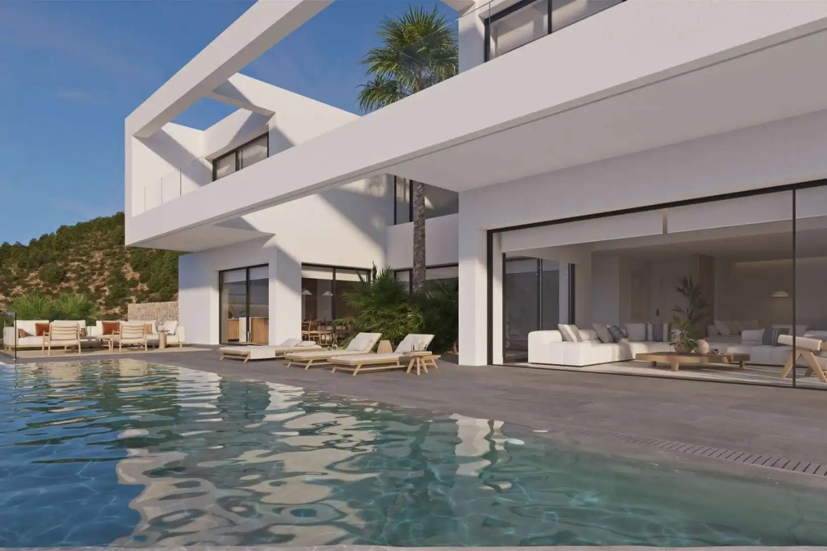 Casa con piscina en venta en Avenida de Pedramala 18, imagen 6