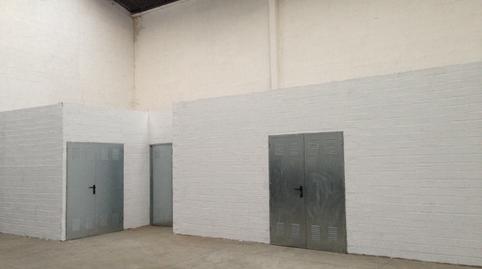 Foto 2 de Traster de lloguer a Rúa Segunda Avenida, 1, Mesoiro, A Coruña