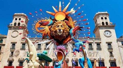 Foto 3 de Apartamento en venta en Ds Moralet 288(d) Alicante/alacant (alicante), 8, Cañada del Fenollar, Alicante / Alacant