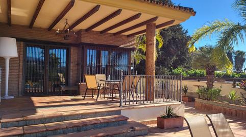 Foto 5 de Finca rústica en venda a San Pedro de Alcántara pueblo, Marbella