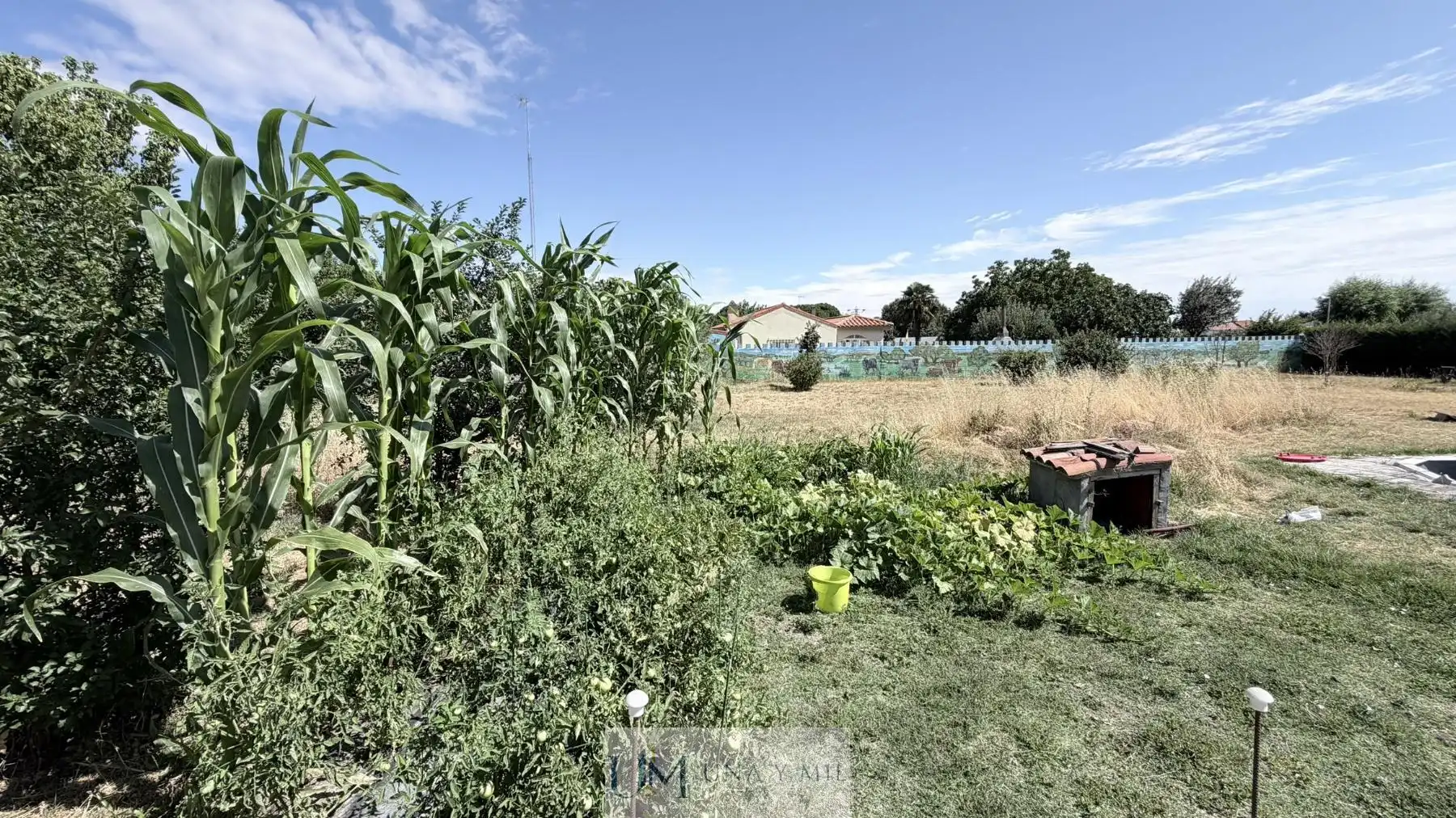 Finca rústica en venda en Pitiegua amb Calefacció, Traster i Piscina
