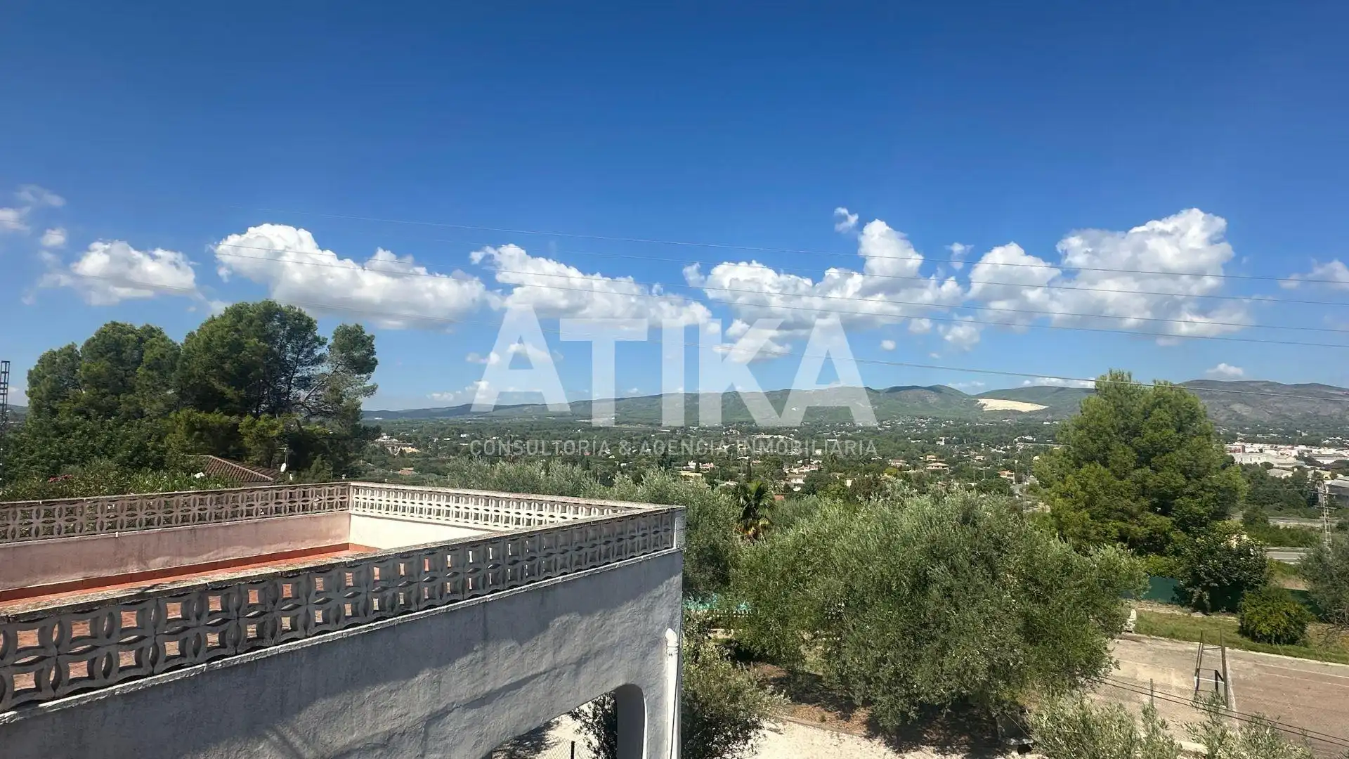 Detached house with pool for sale in Sant Josep - Zona Hospital, imagen 9