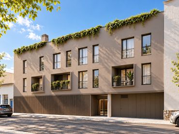 Piso con balcón en venta en Nord-oest