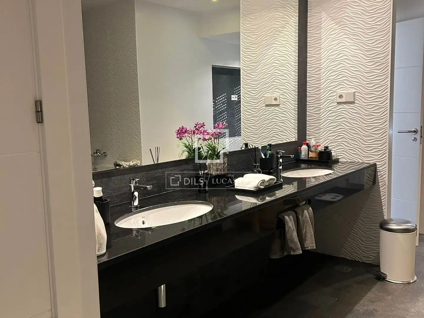 Villa avec piscine à vendre à Urbanización La Moraleja, imagen 48