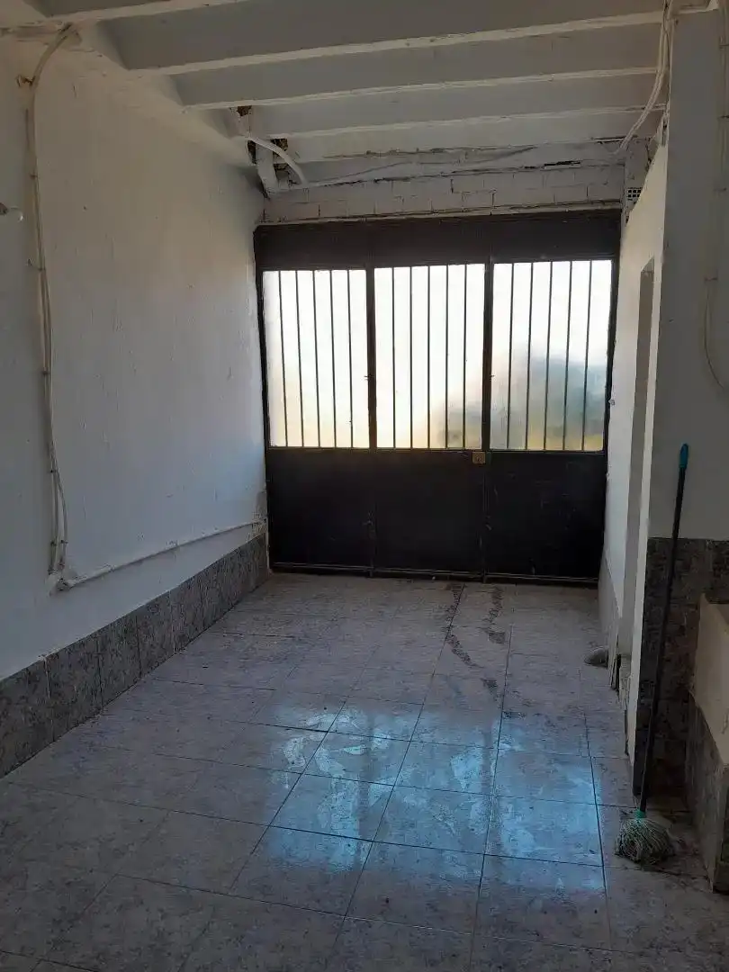Casa adosada en venda en Arroyo del Ojanco amb Balcó