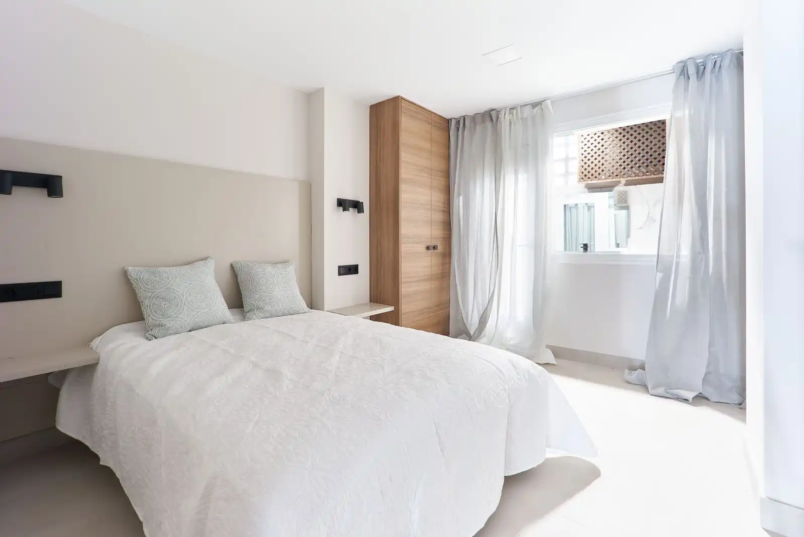 Home with pool for sale in San Pedro de Alcántara, imagen 17