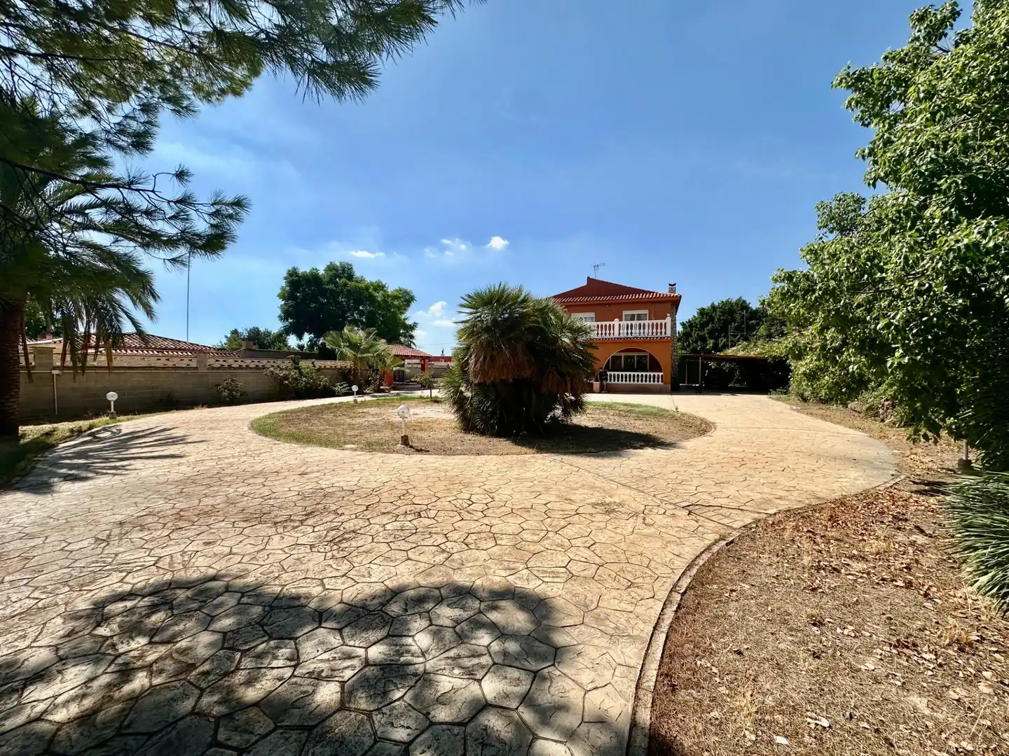 Villa con piscina in vendita a MIGJORN, imagen 41