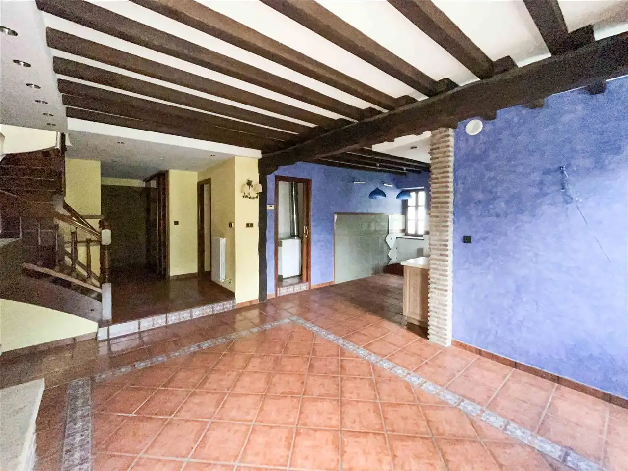 Piso en venta en Aretxabaleta