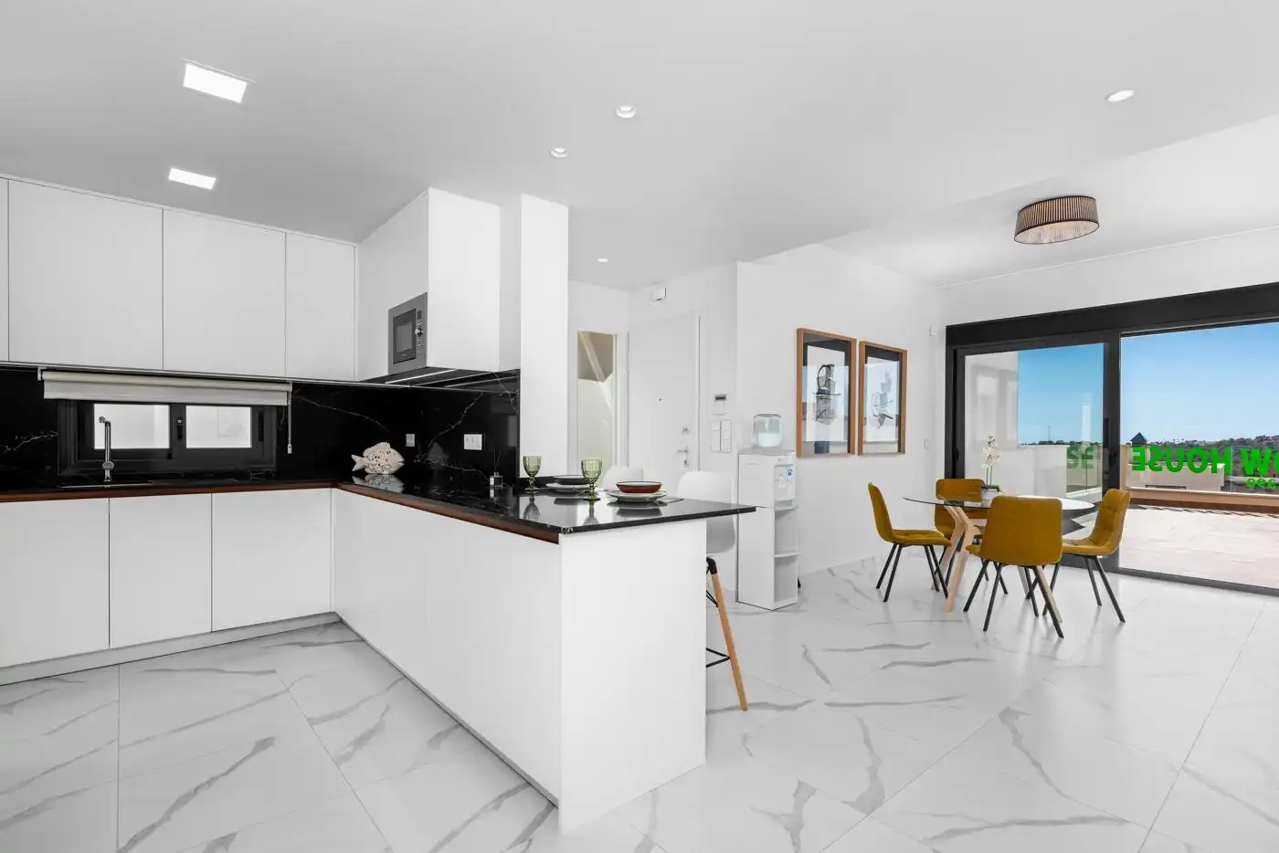 Detached house with pool for sale in Calle  LOS CHIRRINES, imagen 10