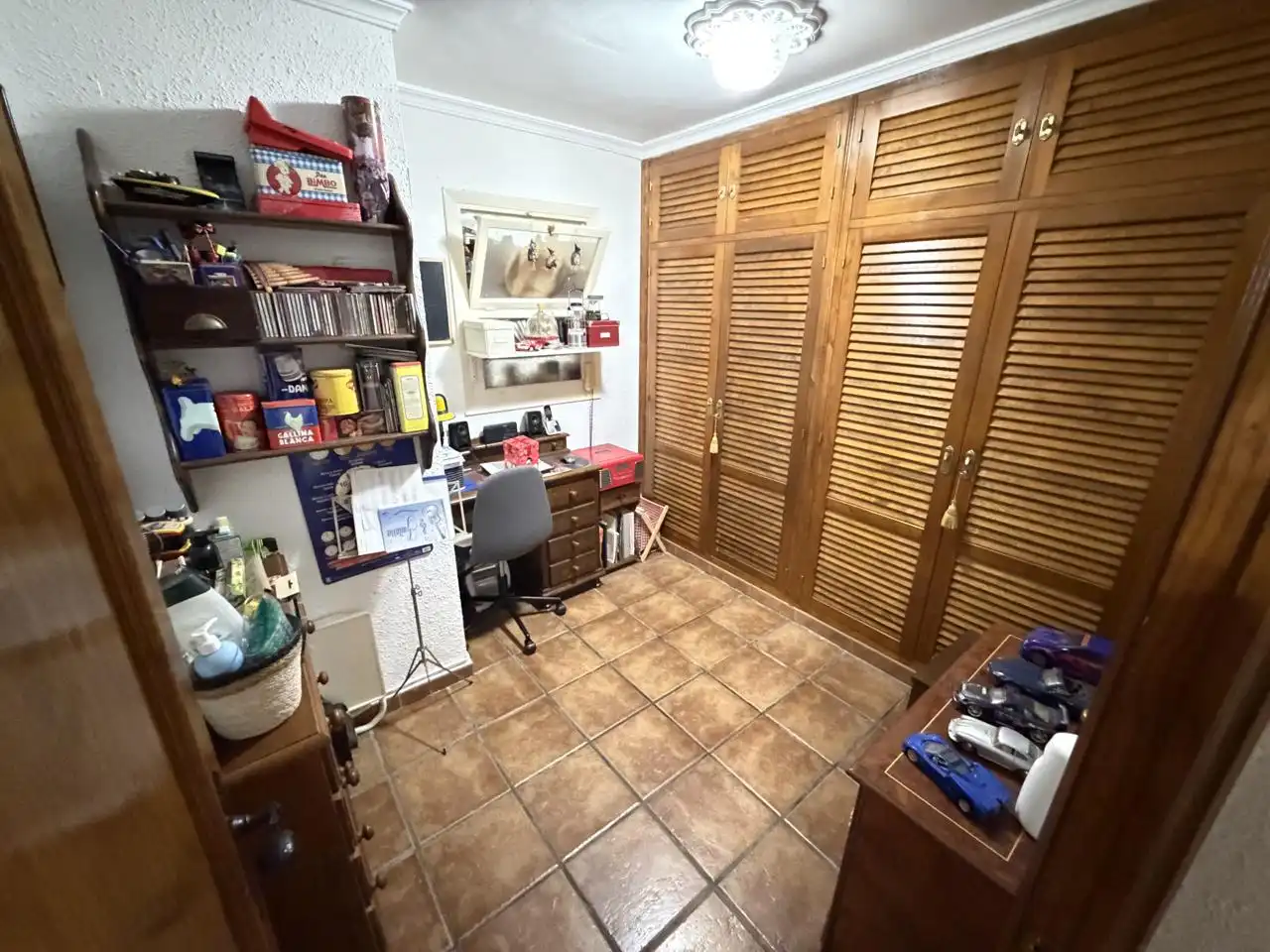 Adosado en venta en Calle de la Sierra de Gata, imagen 16