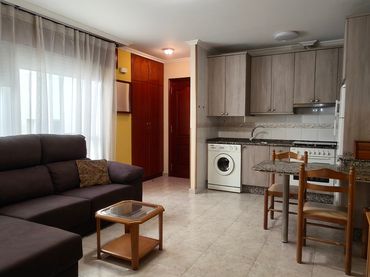 Appartement avec ascenseur à vendre à Cedeira