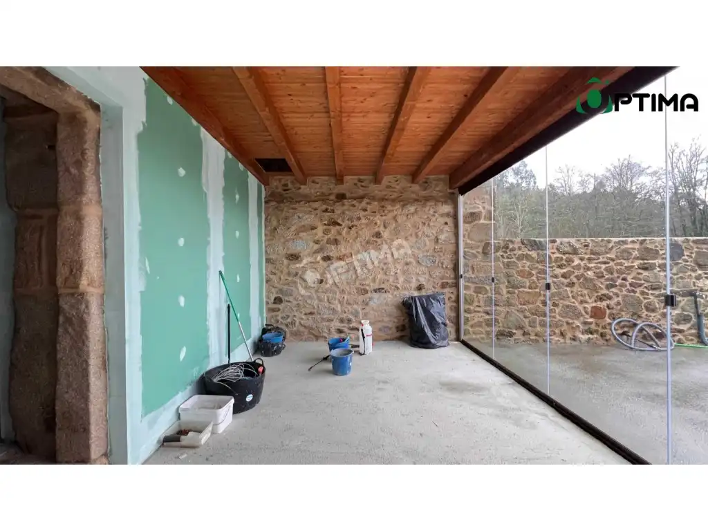 Casa rústica en venda a A Estrada, imagen 2
