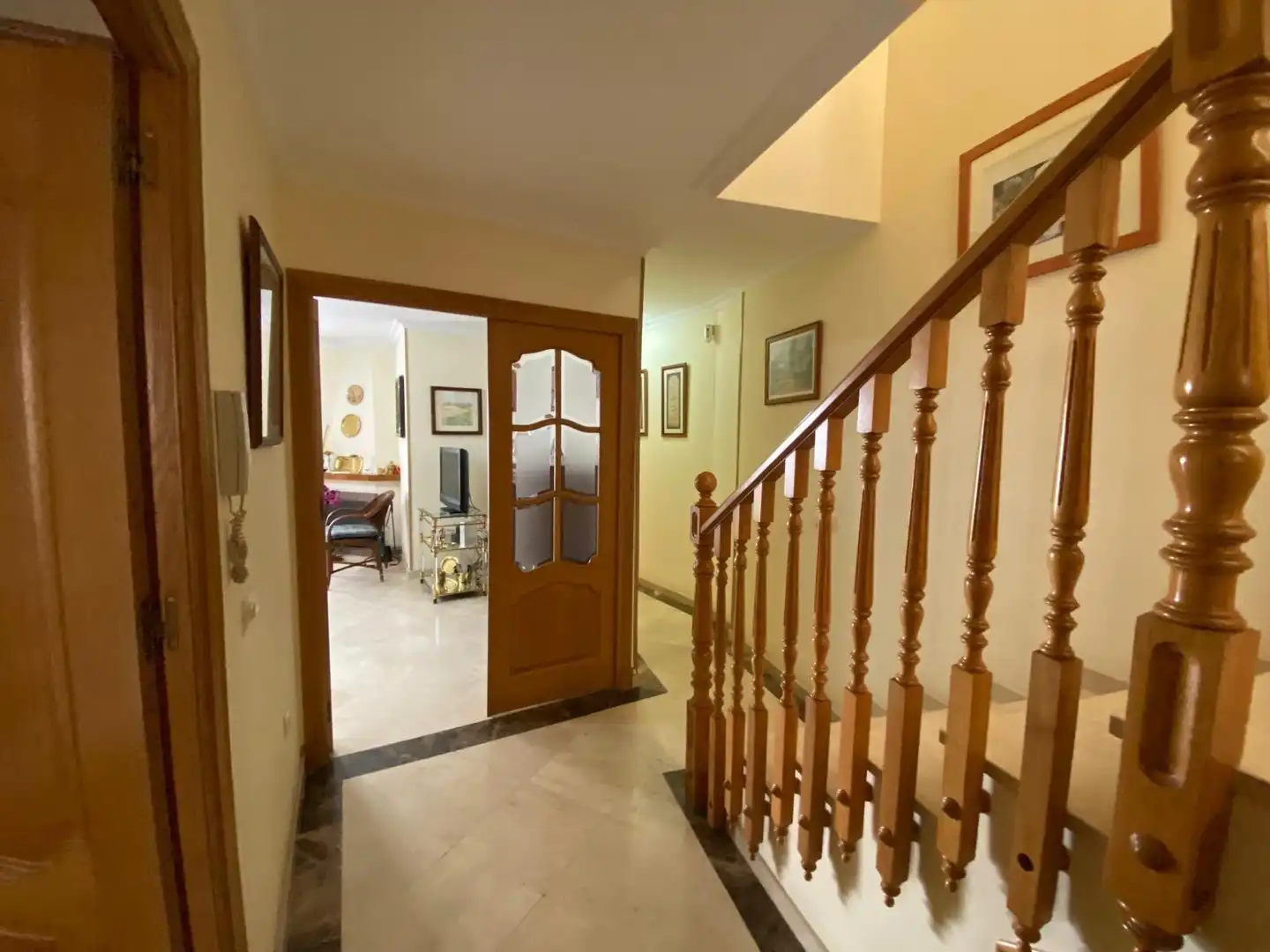 Detached homes for sale in Los Barrios  with Heating, Terrace and Storage room