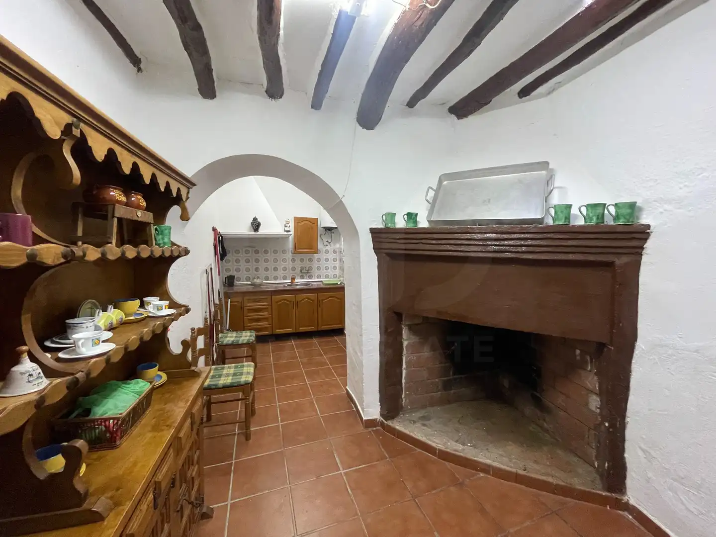 Casa rustica in vendita a Abrucena, imagen 19