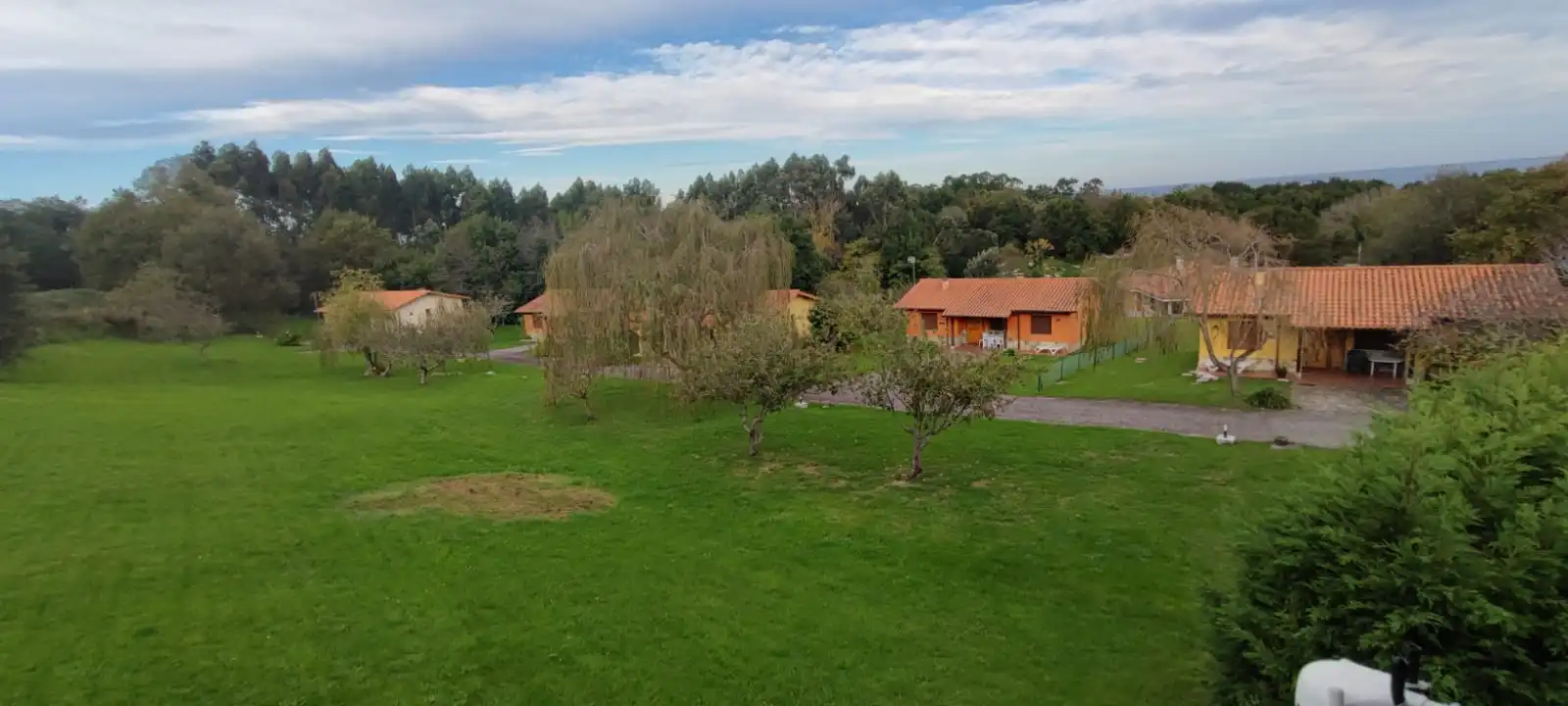 Country house zum Verkauf in Llanes mit Heizung, Privatgarten und Terrasse