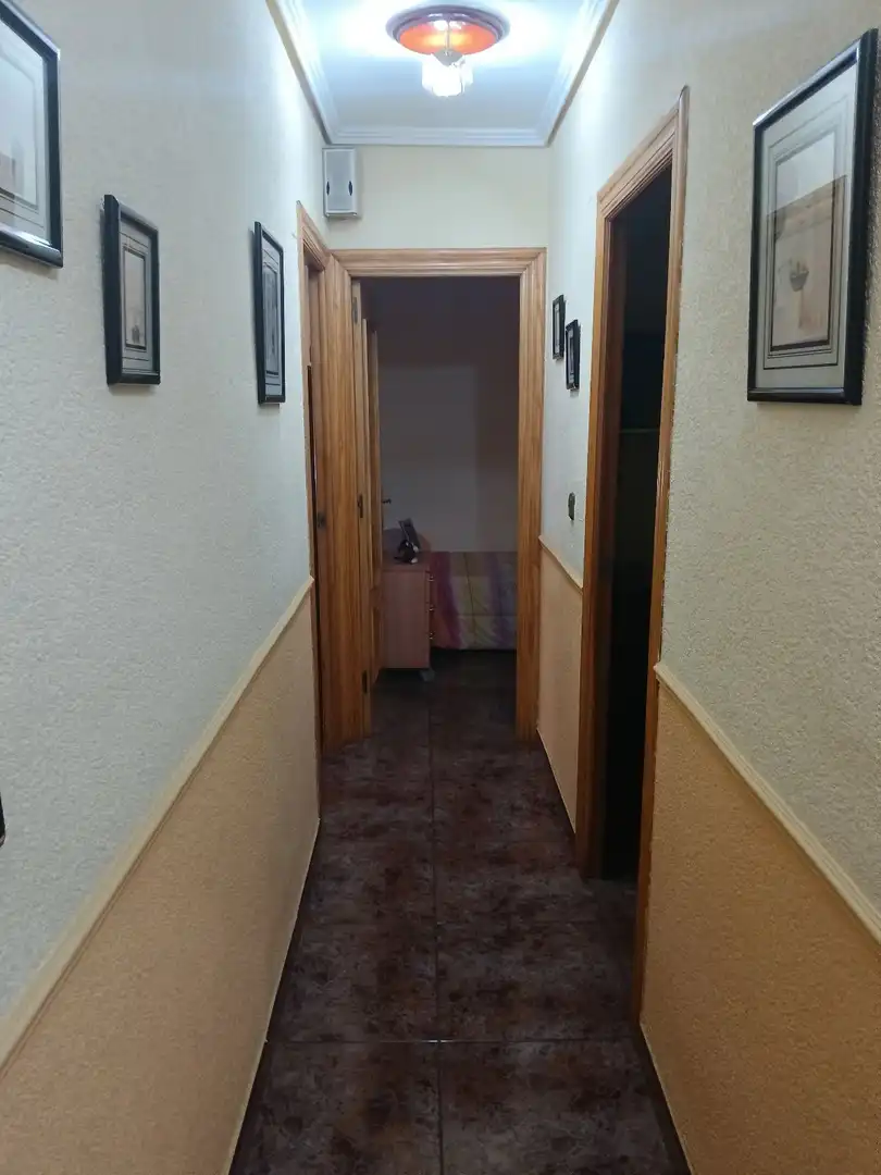 Flat with lift for sale in PADRE VIÑAS, imagen 14