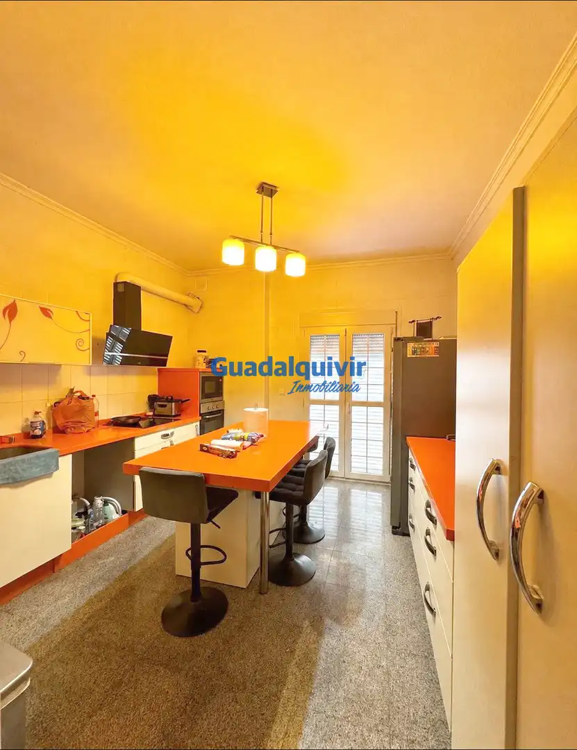 Villa avec jardin à vendre à Olivar de Quintos, imagen 15