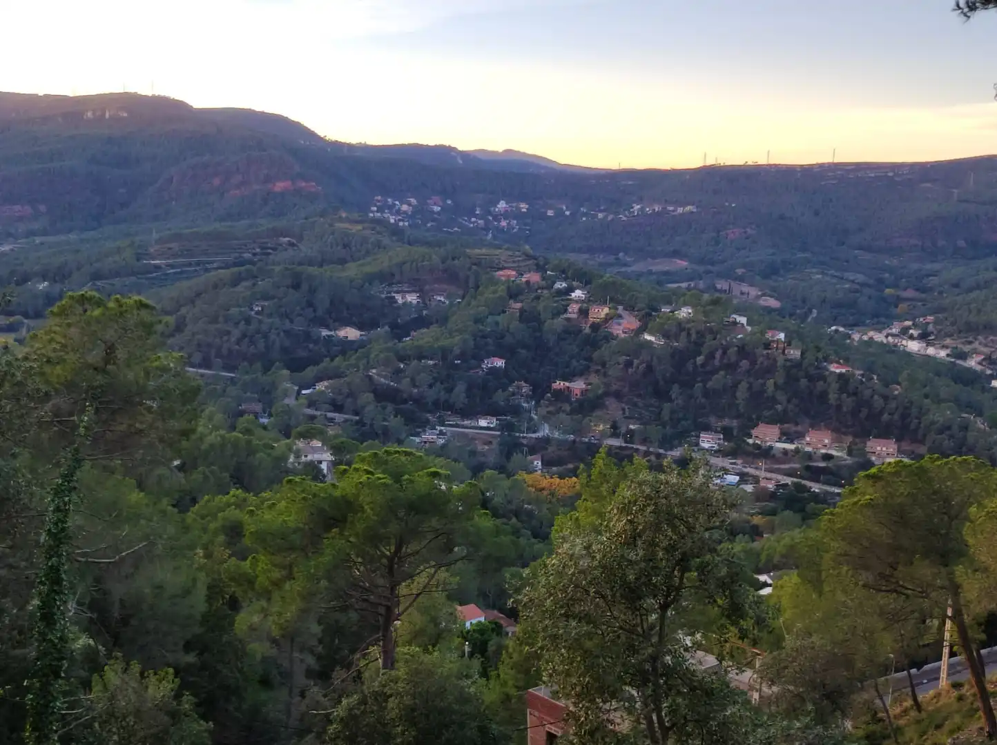 Terreno residencial en venta en Carrer Rafel Casanova 14, imagen 5