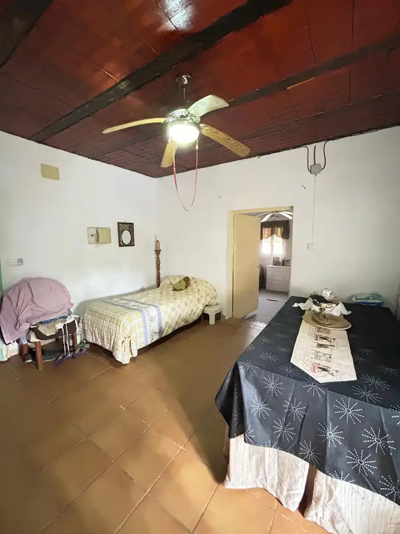 Habitación de Finca rústica en venta en Utrera
