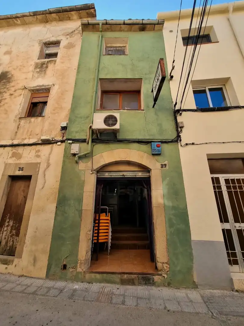 Local commercial à vendre à Calle Mayor 37 37, imagen 3