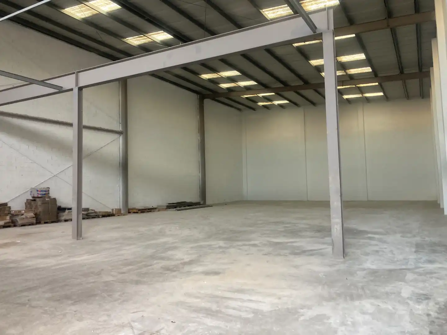Nave industrial in vendita a Camí Hostalassos 76, imagen 5