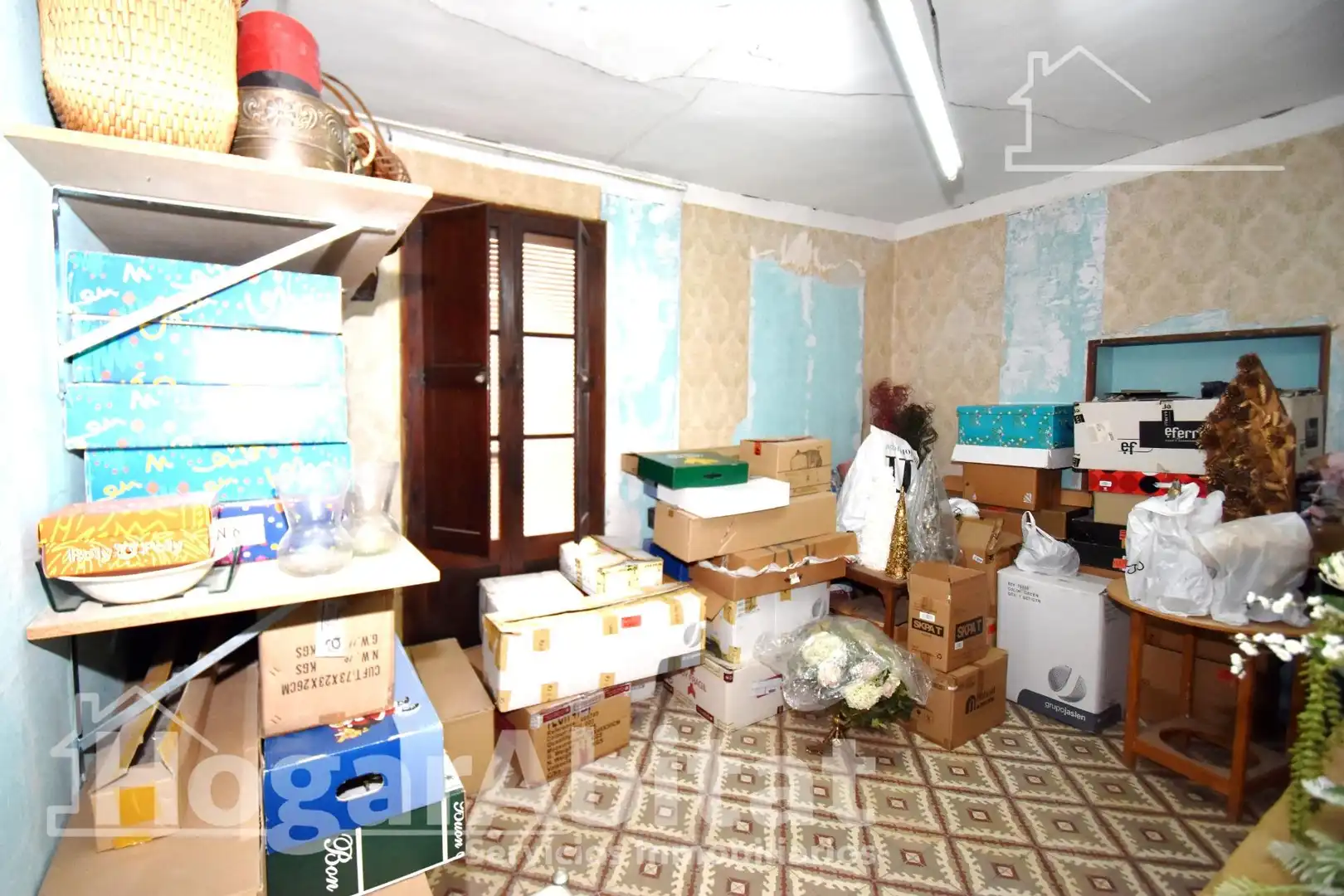 Maison avec terrasse à vendre à Calle Fábrica, imagen 13