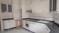 Kitchen of Flat for sale in Chantada  with Storage room