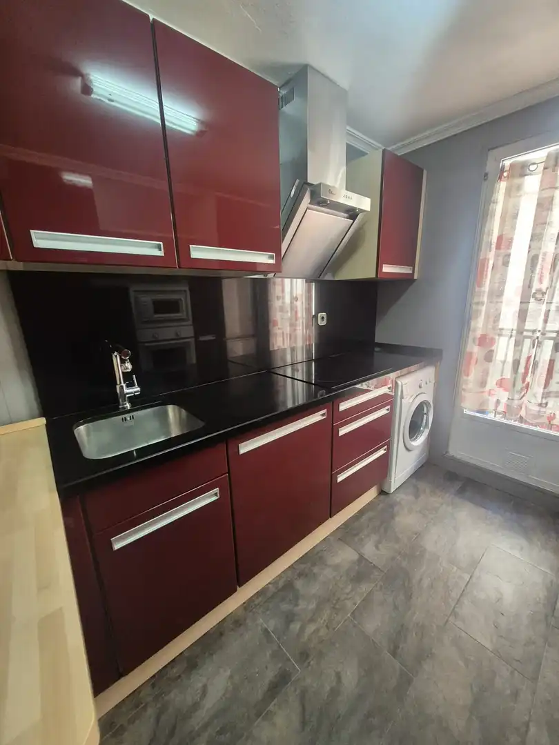 Flat with lift for sale in INMACULADA 5, imagen 49