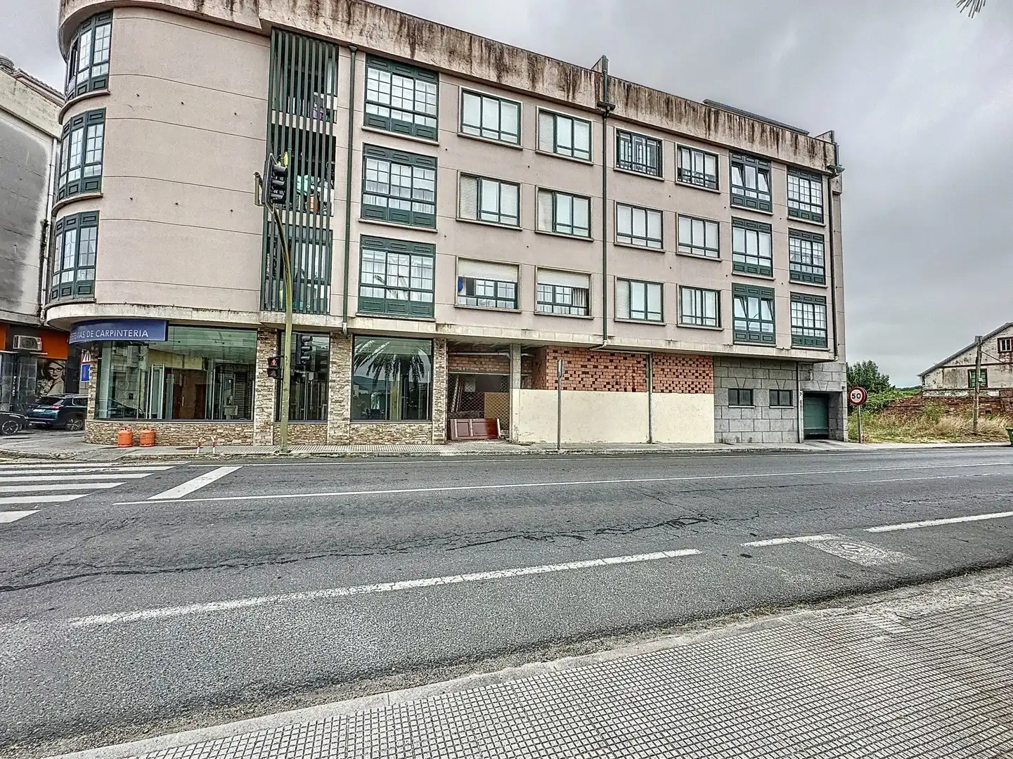 Flat for sale in Pontecesures, imagen 18