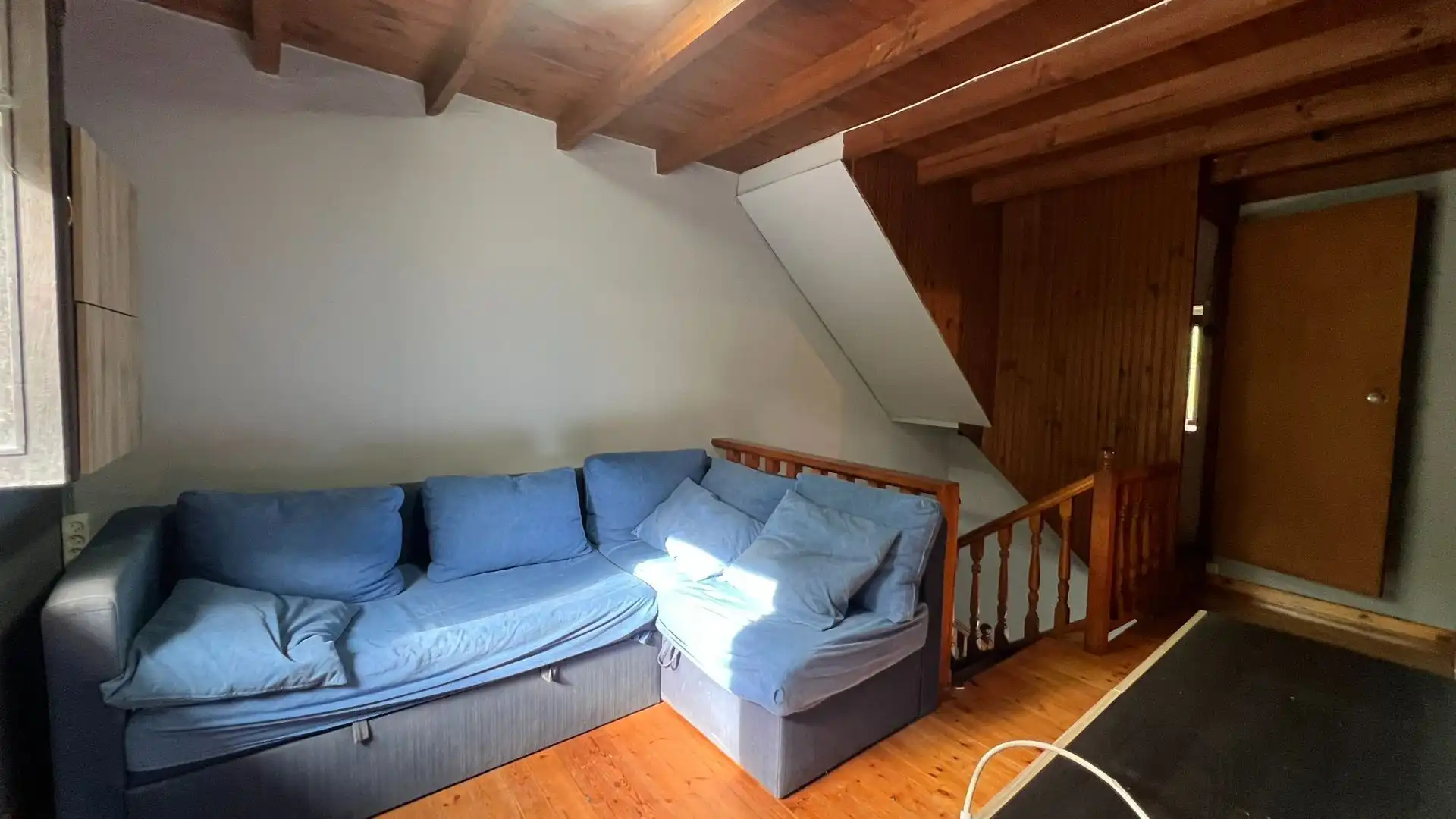 Casa o chalet en venta en Cabrales con Jardín privado y Trastero
