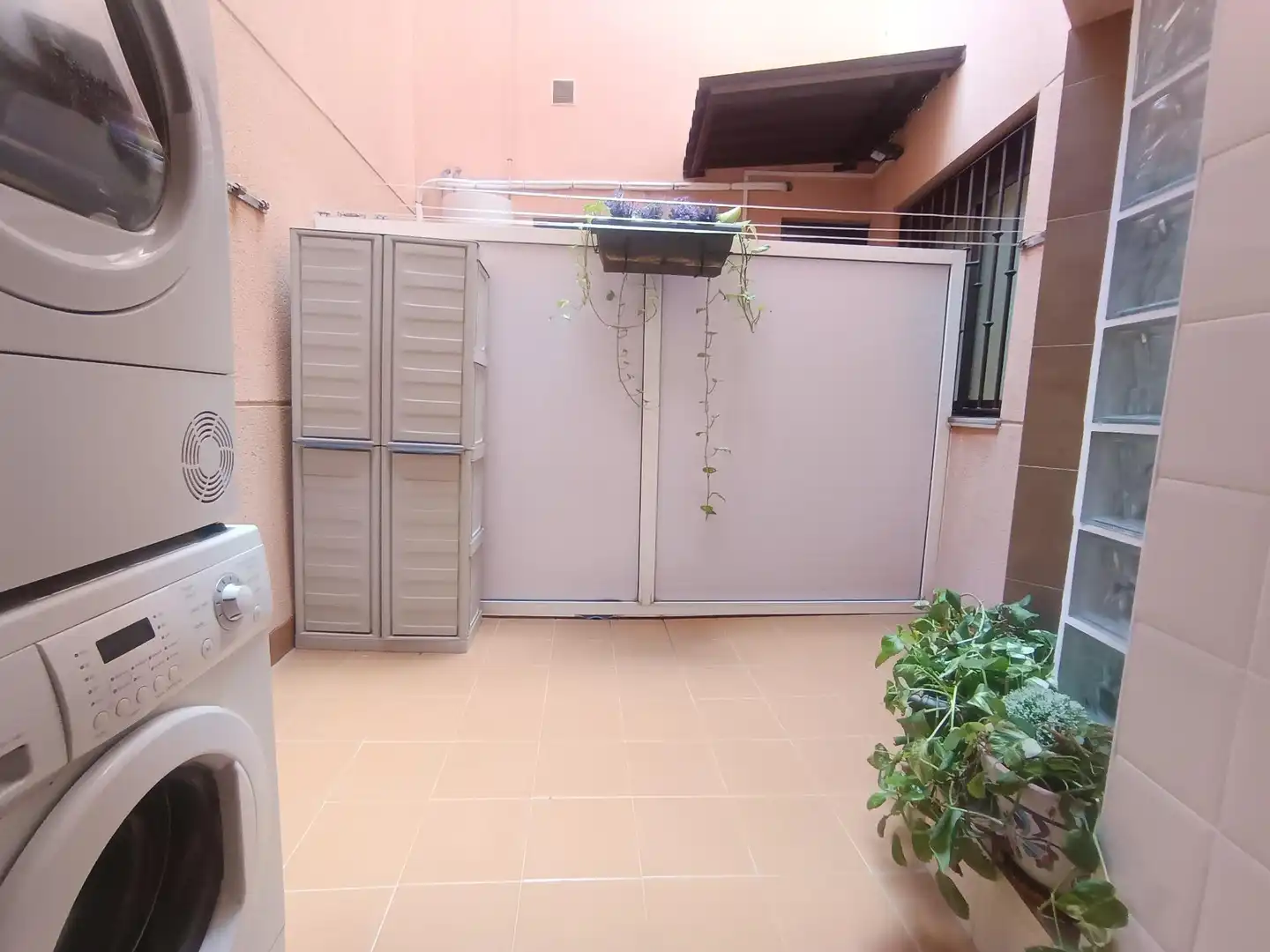 Terrassa de Planta baixa en venda en Pedanías Norte